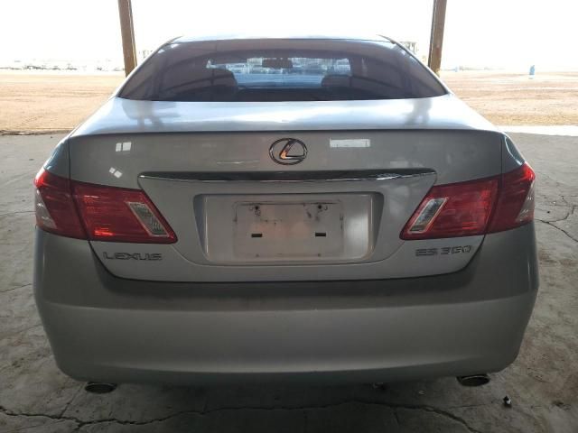 2009 Lexus ES 350