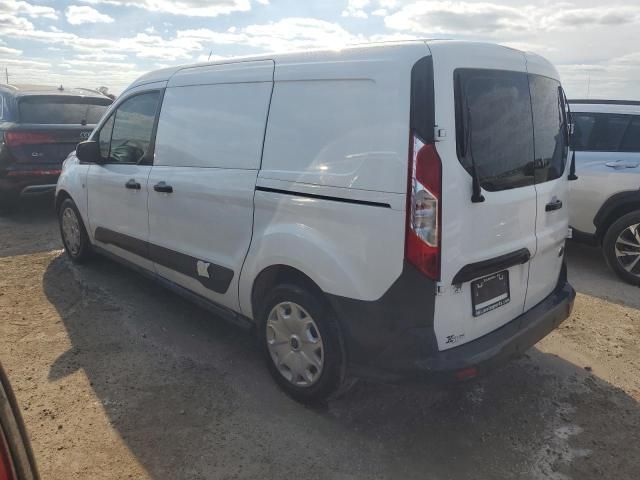 2016 Ford Transit Connect XL