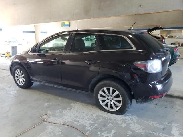 2010 Mazda CX-7