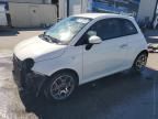 2014 Fiat 500 Sport