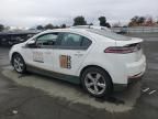 2013 Chevrolet Volt