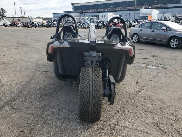 2023 Polaris Slingshot S With Technology Package