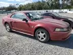 2004 Ford Mustang