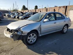 2006 Nissan Sentra 1.8 en venta en Wilmington, CA