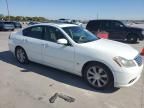 2007 Infiniti M35 Base