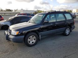 Subaru Vehiculos salvage en venta: 2000 Subaru Forester L