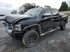 2010 Chevrolet Silverado K1500 LT