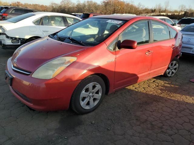 2006 Toyota Prius