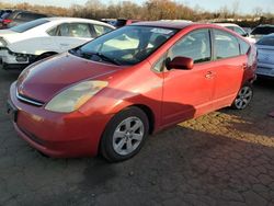 Toyota Vehiculos salvage en venta: 2006 Toyota Prius