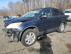 Honda cr-v ex salvage cars for sale: 2008 Honda CR-V EX