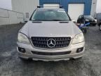 2006 Mercedes-Benz ML 350