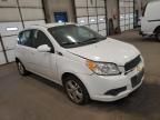 2011 Chevrolet Aveo LS