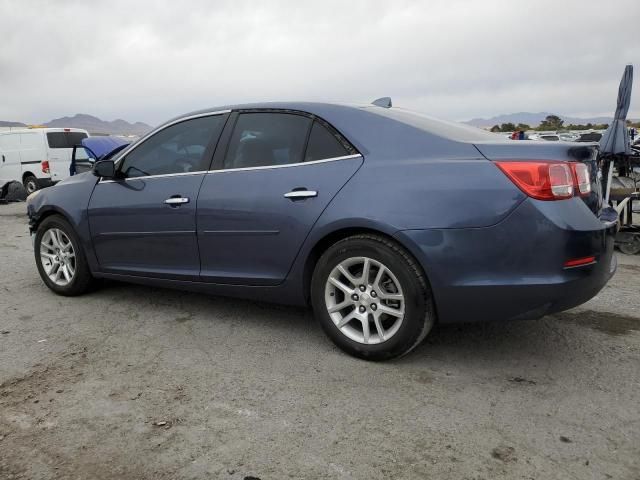 2013 Chevrolet Malibu 1LT