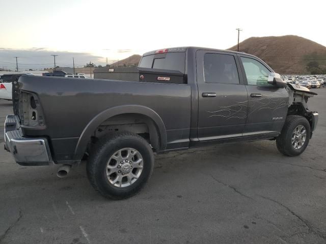 2020 Dodge 2500 Laramie