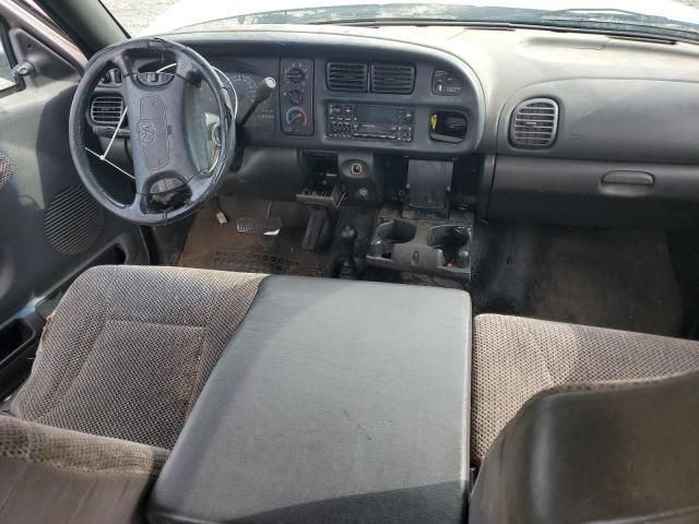 1999 Dodge RAM 2500