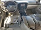 2002 Toyota Land Cruiser