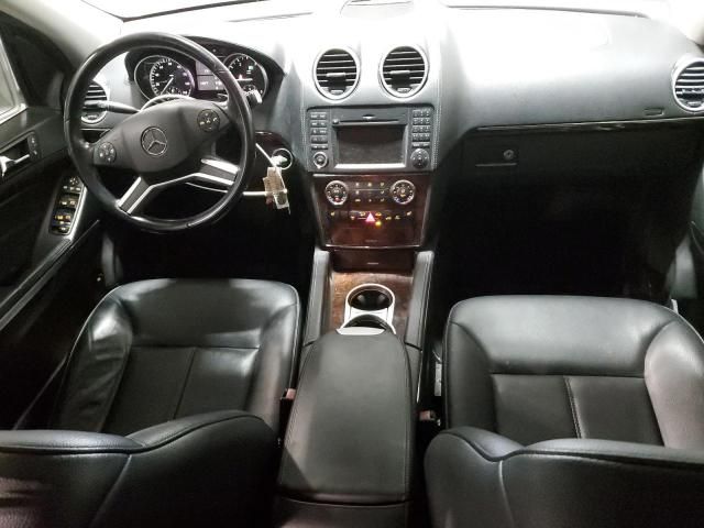 2011 Mercedes-Benz GL 350 Bluetec