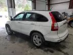 2011 Honda CR-V EXL