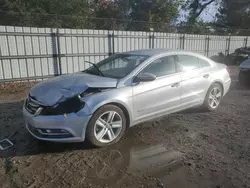 2013 Volkswagen CC Sport en venta en Hampton, VA