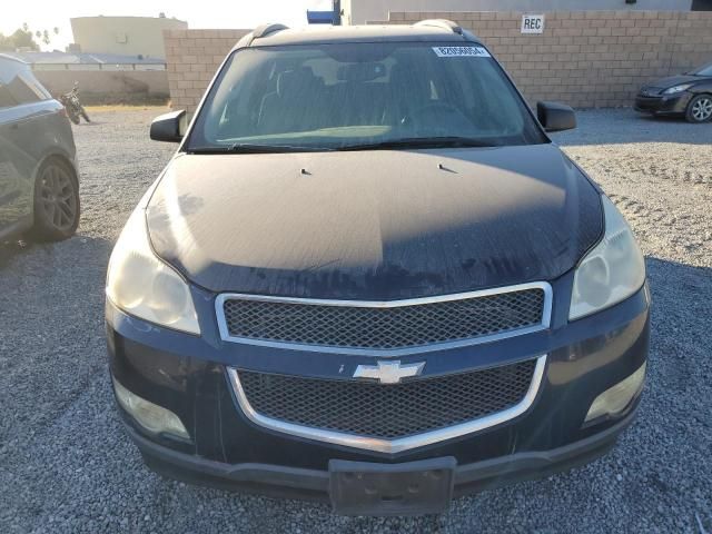 2011 Chevrolet Traverse LS