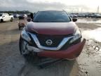 2016 Nissan Murano S