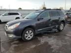 2011 Subaru Outback 3.6R Limited