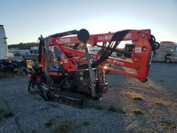 Salvage trucks for sale at Anderson, CA auction: 2024 Platinum PB18.90PRO