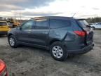 2011 Chevrolet Traverse LS