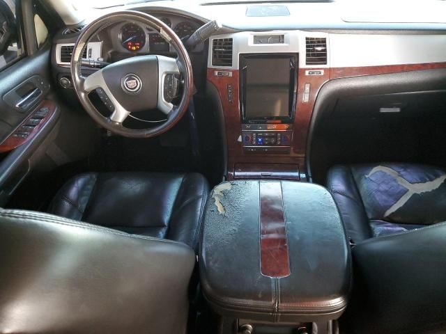 2008 Cadillac Escalade EXT