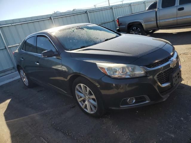 2014 Chevrolet Malibu LTZ