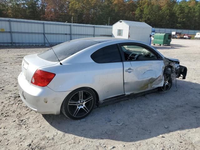 2005 Scion TC