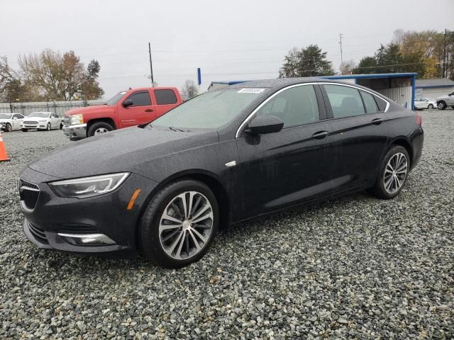 2019 Buick Regal Essence