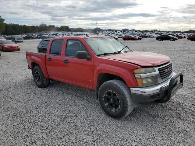 2006 GMC Canyon