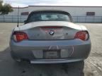 2008 BMW Z4 3.0