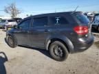 2015 Dodge Journey SE