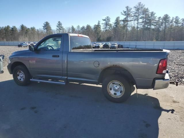 2013 Dodge RAM 1500 ST