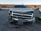 2010 Chevrolet Silverado K1500 LS