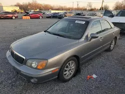 2003 Hyundai XG 350 en venta en Hillsborough, NJ