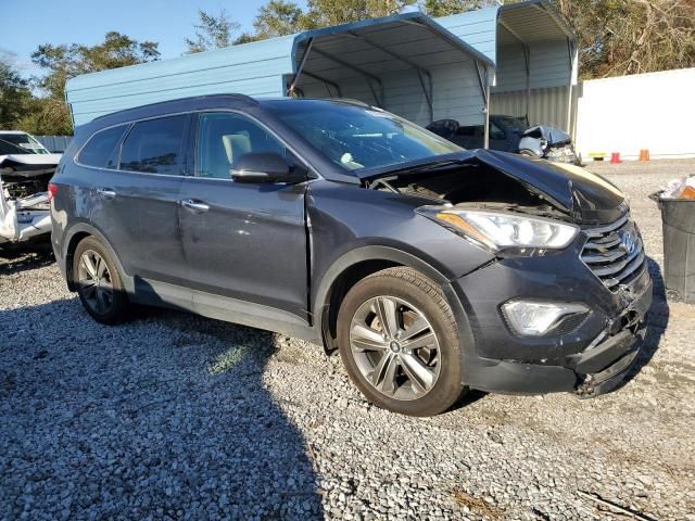 2015 Hyundai Santa FE GLS