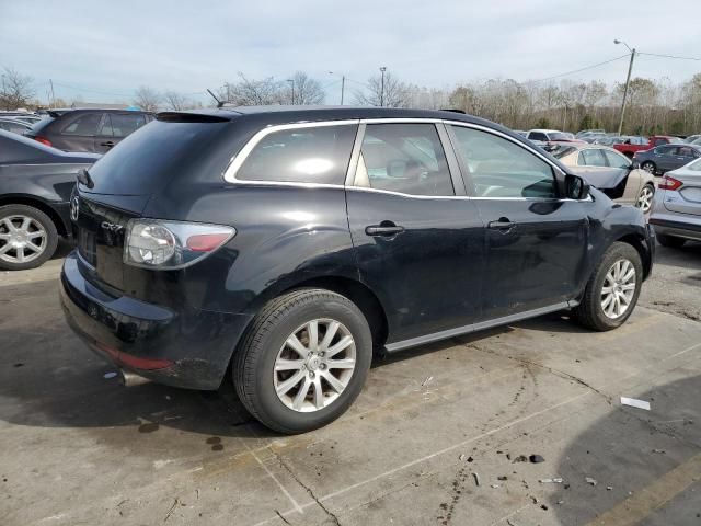 2011 Mazda CX-7