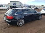 2009 Audi A4 Premium Plus