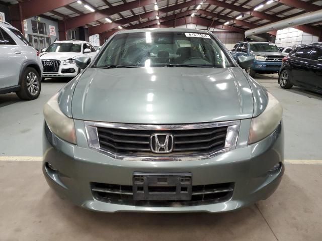 2009 Honda Accord EXL