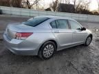 2008 Honda Accord LX