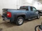 2012 Chevrolet Silverado K1500 LT