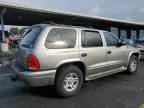 2001 Dodge Durango