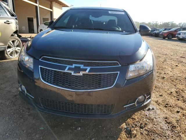 2014 Chevrolet Cruze LTZ