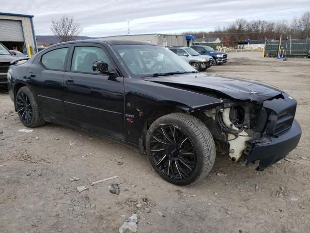 2010 Dodge Charger R/T