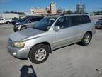 2005 Toyota Highlander