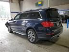 2015 Mercedes-Benz GL 450 4matic