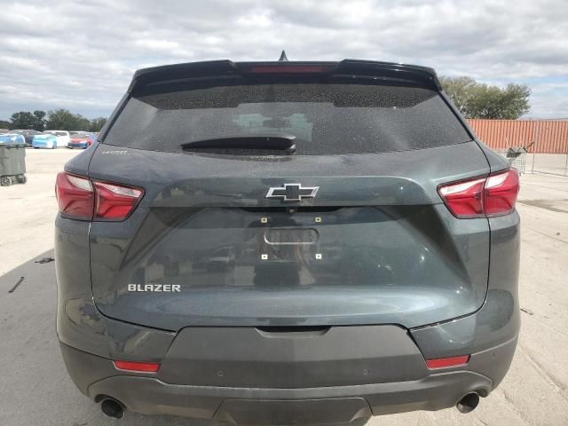 2019 Chevrolet Blazer 2LT